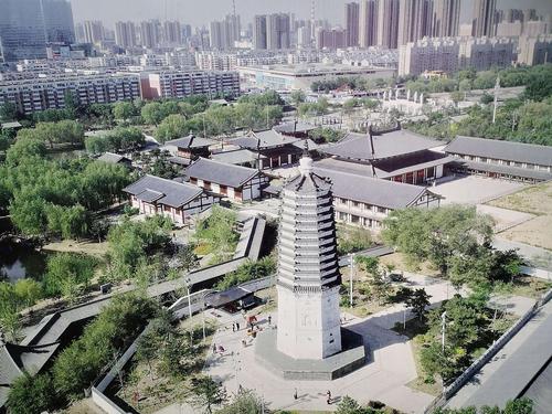 沈阳舍利塔公园坐几路公交车?舍利塔滩地公园收费吗-图2 沈阳舍利塔公园坐几路公交车?舍利塔滩地公园收费吗-图2