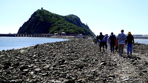 锦州笔架山停车攻略？深圳笔架山收费吗-图2