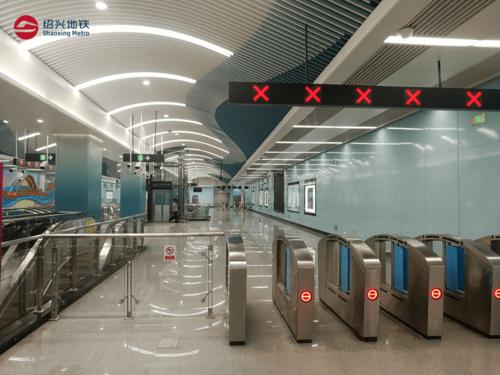 石家庄地铁换乘用补票吗?石家庄地铁换乘收费-图3 石家庄地铁换乘用补票吗?石家庄地铁换乘收费-图3