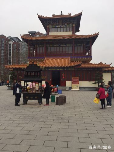 龙兴寺深圳开放吗？石家庄龙岗寺收费不
