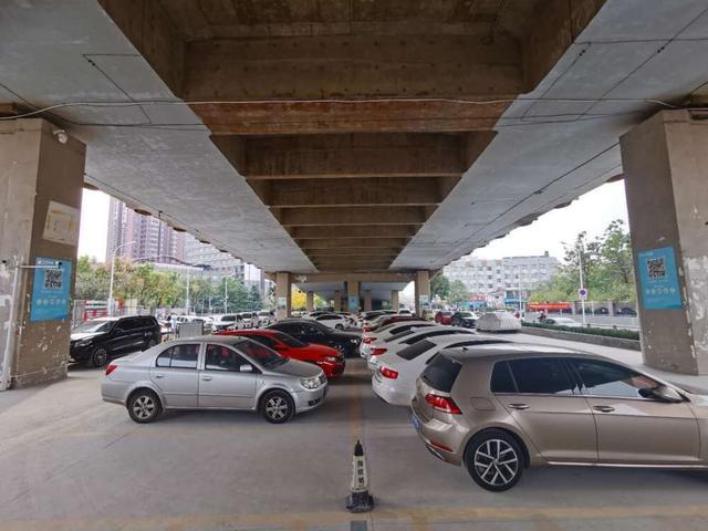 经纬汇停车场收费标准?首图停车场怎么收费-图3 经纬汇停车场收费标准?首图停车场怎么收费-图3