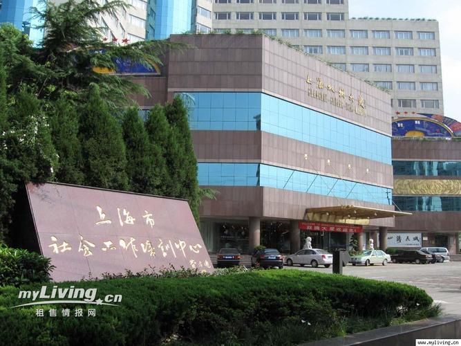 温州市总工会地址?双拥大厦停车收费吗-图3 温州市总工会地址?双拥大厦停车收费吗-图3