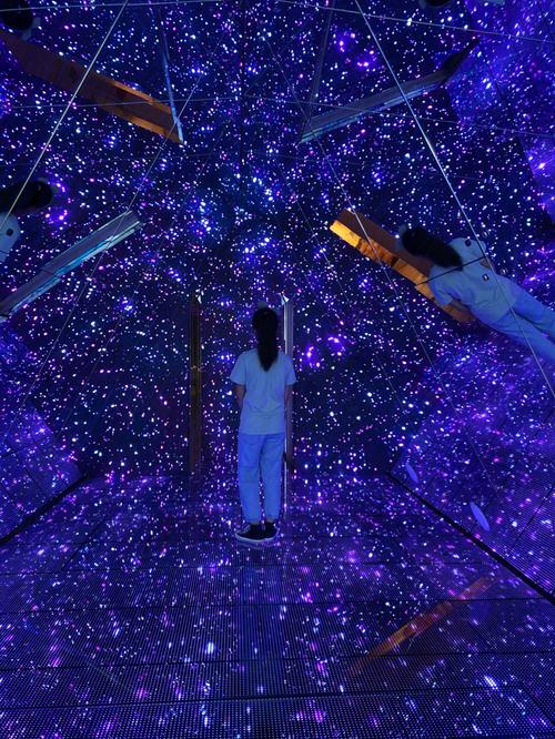 苏州5d星空错觉艺术馆有哪些项目?苏州3d错觉艺术馆收费-图1 苏州5d星空错觉艺术馆有哪些项目?苏州3d错觉艺术馆收费-图1