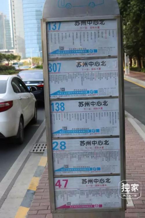 苏州哪里停车离地铁站比较近?苏州地铁站附近停车场收费-图2 苏州哪里停车离地铁站比较近?苏州地铁站附近停车场收费-图2