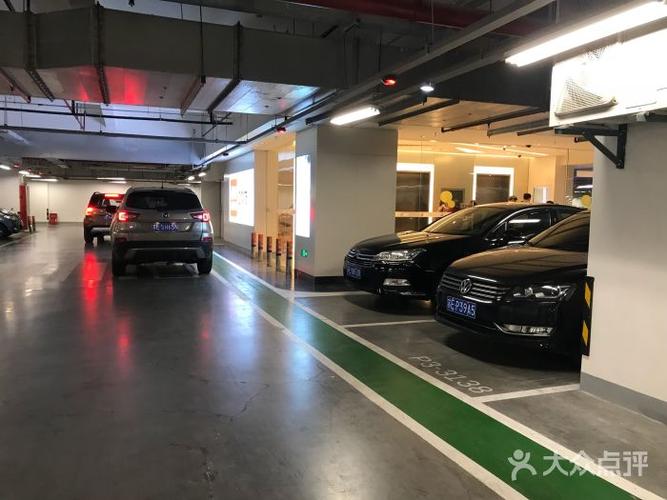 江苏省苏州市有哪些高档商场?苏州曼巴特停车收费-图1 江苏省苏州市有哪些高档商场?苏州曼巴特停车收费-图1