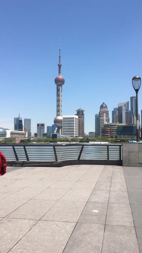 上海外滩消费一般多少？外滩公园收费吗