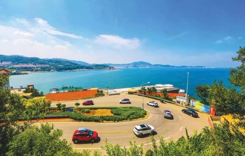威海国际海水浴场停车攻略?威海海滨浴场停车收费-图3 威海国际海水浴场停车攻略?威海海滨浴场停车收费-图3