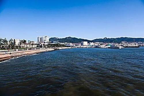 威海的海全天开放吗?威海海水浴场收费-图3 威海的海全天开放吗?威海海水浴场收费-图3