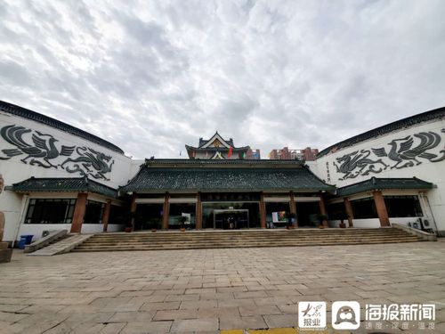 潍坊博物馆门票多少?潍坊市博物馆收费标准-图3 潍坊博物馆门票多少?潍坊市博物馆收费标准-图3