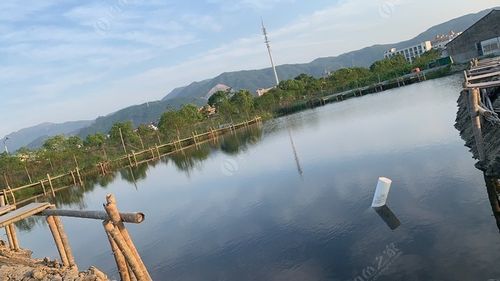 浙江钓鱼地点推荐？温州钓鱼收费