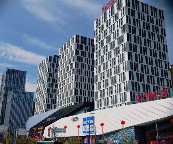 乌鲁木齐万达几点下班?乌鲁木齐万达酒店收费-图3 乌鲁木齐万达几点下班?乌鲁木齐万达酒店收费-图3