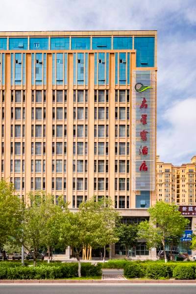 乌鲁木齐酒店住哪里方便呢？乌鲁木齐万达酒店收费标准-图2