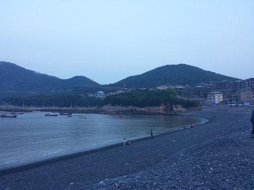 舟山小乌石塘需要门票吗?乌石塘晚上几点不收费-图2 舟山小乌石塘需要门票吗?乌石塘晚上几点不收费-图2