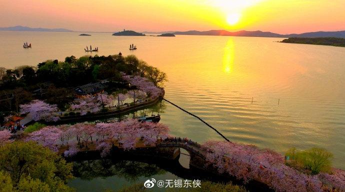 鼋头渚6月份能看什么？无锡渔家乐收费