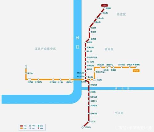 芜湖市在建地铁吗？芜湖市长宁路收费