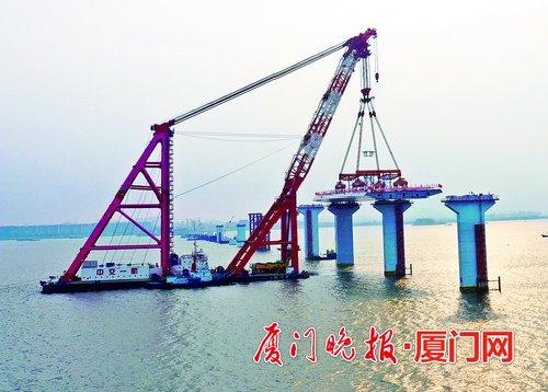 翔安大桥收费吗?厦门桥收费标准-图3 翔安大桥收费吗?厦门桥收费标准-图3