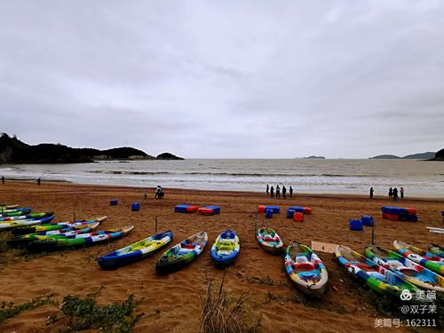 象山哪个沙滩适合亲子游?象山大沙沙滩收费吗-图2 象山哪个沙滩适合亲子游?象山大沙沙滩收费吗-图2