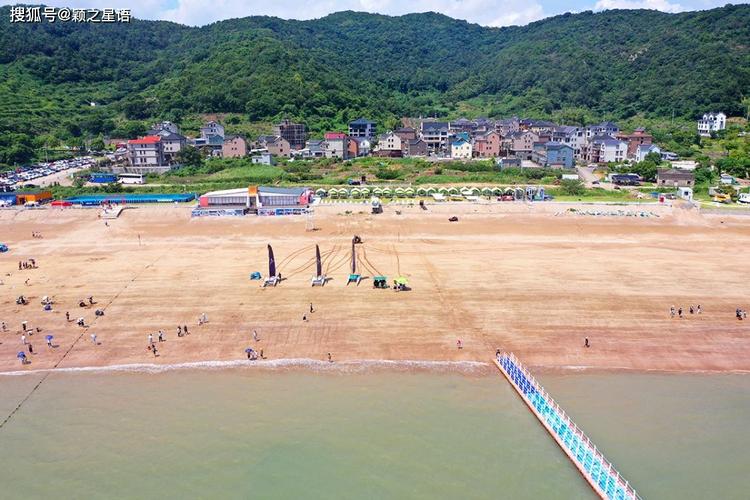 象山哪个沙滩适合亲子游?象山大沙沙滩收费吗-图3 象山哪个沙滩适合亲子游?象山大沙沙滩收费吗-图3