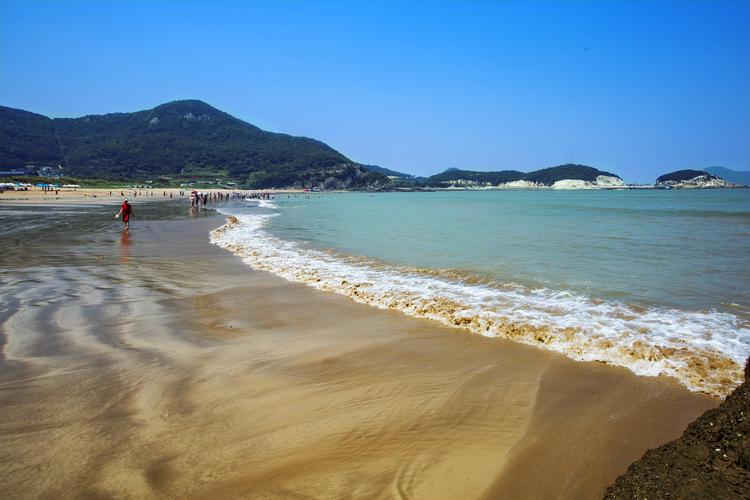 浙江渔港排名前十名?象山月牙沙滩 收费吗-图2 浙江渔港排名前十名?象山月牙沙滩 收费吗-图2