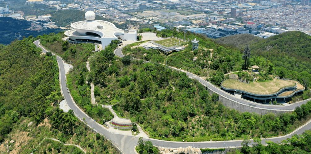 赛岐过年去哪里旅游便?演武公园收费吗-图3 赛岐过年去哪里旅游便?演武公园收费吗-图3