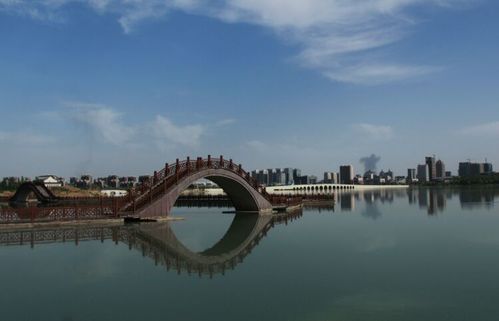 悦海公园晚上开吗?银川阅海公园收费项目-图2 悦海公园晚上开吗?银川阅海公园收费项目-图2