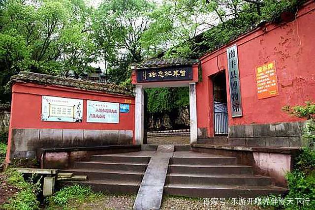 抚州南部是哪些地方？曾巩纪念馆收费吗