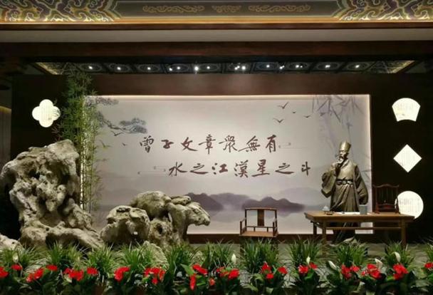 抚州南部是哪些地方?曾巩纪念馆收费吗-图2 抚州南部是哪些地方?曾巩纪念馆收费吗-图2