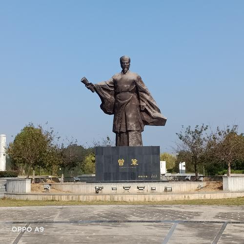 抚州南部是哪些地方?曾巩纪念馆收费吗-图3 抚州南部是哪些地方?曾巩纪念馆收费吗-图3
