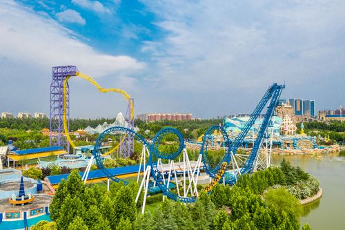 郑州方特欢乐世界过山车需要自费吗?郑州方特有收费项目吗-图3 郑州方特欢乐世界过山车需要自费吗?郑州方特有收费项目吗-图3