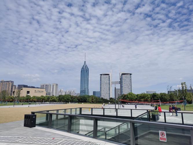 常州文化广场停车费?智慧广场停车收费-图3 常州文化广场停车费?智慧广场停车收费-图3