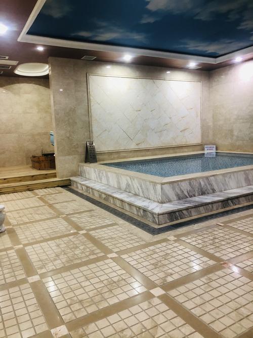 一般温泉店先给钱再进还是?住在会馆收费吗-图2 一般温泉店先给钱再进还是?住在会馆收费吗-图2