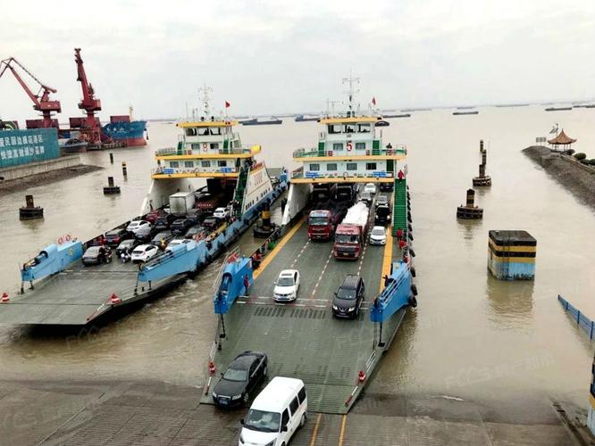 海太汽渡轿车多少钱？2017苏通大桥收费