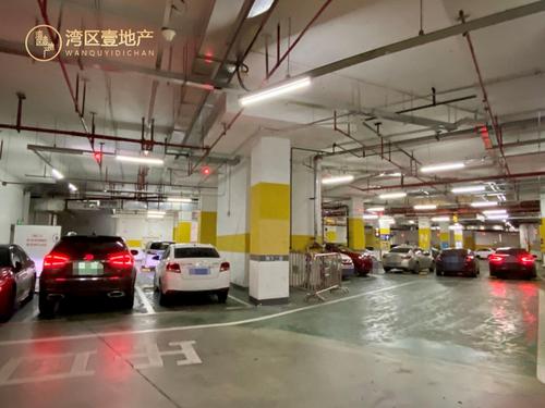 广州万达广场有几个?白云万达停车收费多少-图3 广州万达广场有几个?白云万达停车收费多少-图3
