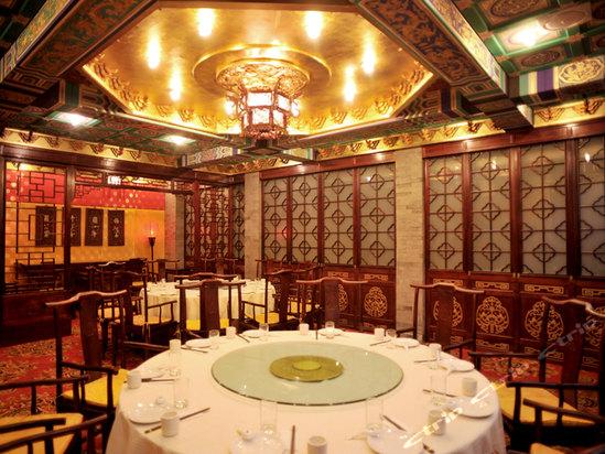 保定宴饮食博物馆雅间贵吗?保定 雅间额外收费吗-图2 保定宴饮食博物馆雅间贵吗?保定 雅间额外收费吗-图2