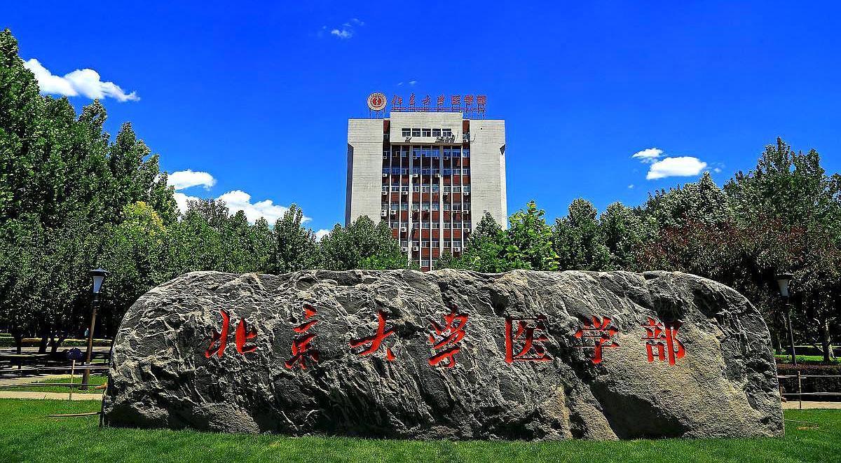 北大医学部究竟怎么样啊?北大医学部停车收费-图3 北大医学部究竟怎么样啊?北大医学部停车收费-图3