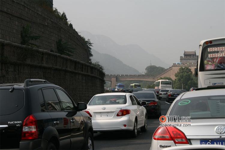 去八达岭来回高速费多少?北京八达岭收费站电话-图2 去八达岭来回高速费多少?北京八达岭收费站电话-图2