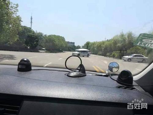 B2驾照科三陪练多少一小时?北京陪练怎么收费-图1 B2驾照科三陪练多少一小时?北京陪练怎么收费-图1