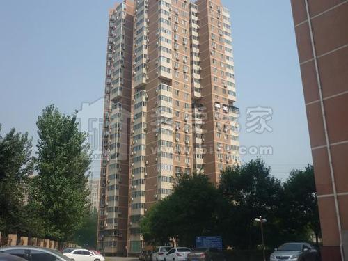 北苑家园紫绶园为什么这么便宜?北苑地铁站附近停车收费-图2 北苑家园紫绶园为什么这么便宜?北苑地铁站附近停车收费-图2