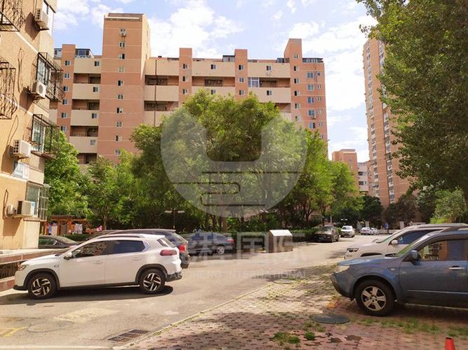 北苑家园紫绶园为什么这么便宜?北苑地铁站附近停车收费-图1 北苑家园紫绶园为什么这么便宜?北苑地铁站附近停车收费-图1