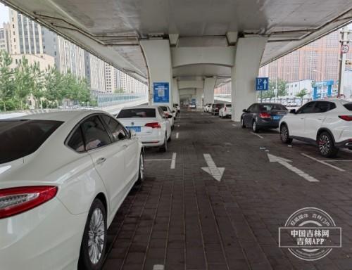 长春东方广场停车哪里方便?大东方停车场收费-图2 长春东方广场停车哪里方便?大东方停车场收费-图2