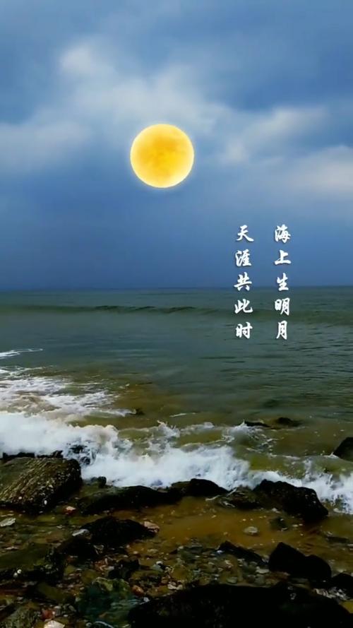 海上生明月,天涯共此时一打一地名?大同浪漫满屋收费标准-图2 海上生明月,天涯共此时一打一地名?大同浪漫满屋收费标准-图2