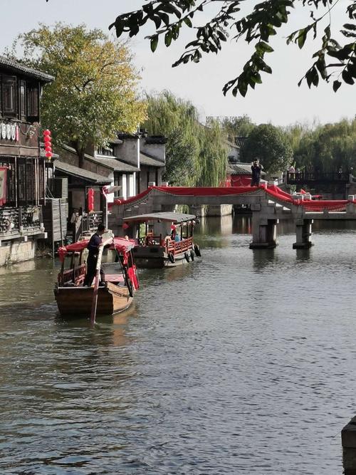 中国哪个城市最适合生存?荡口古镇收费吗-图3 中国哪个城市最适合生存?荡口古镇收费吗-图3