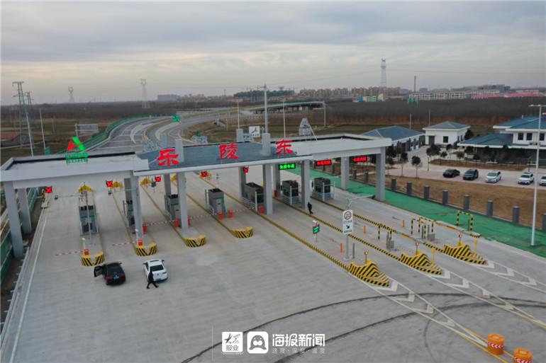 德州高速有几个路口?德州高速收费站图片-图3 德州高速有几个路口?德州高速收费站图片-图3