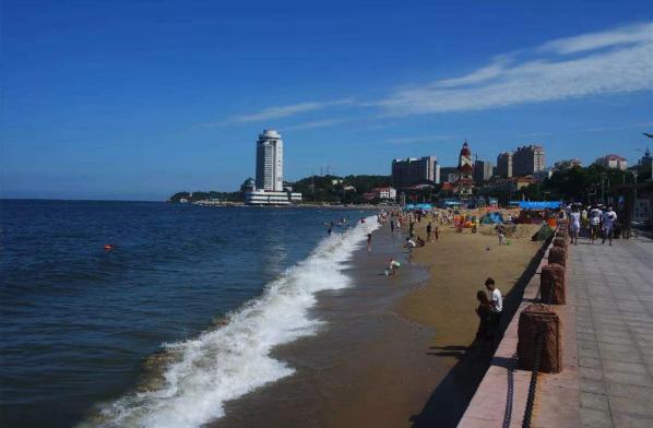 烟台第二海水浴场免费吗？第二海水浴场怎么收费