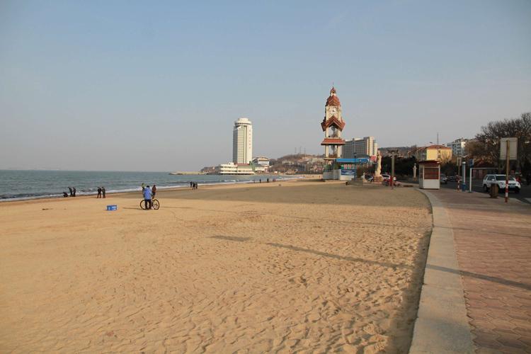 烟台第二海水浴场免费吗?第二海水浴场怎么收费-图3 烟台第二海水浴场免费吗?第二海水浴场怎么收费-图3
