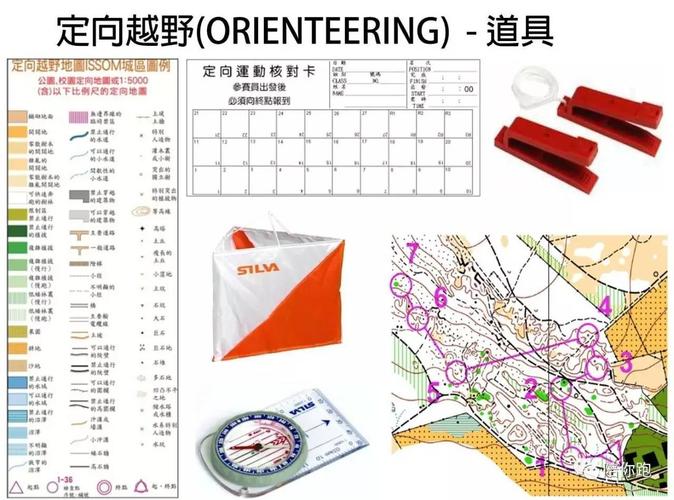 定向越野大概要多少钱?定向越野收费-图2 定向越野大概要多少钱?定向越野收费-图2