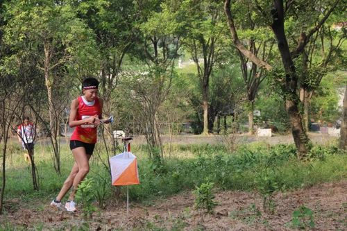定向越野大概要多少钱?定向越野收费-图3 定向越野大概要多少钱?定向越野收费-图3