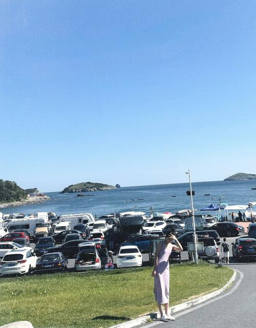 大连银沙滩要门票吗?东沙滩公园收费吗-图2 大连银沙滩要门票吗?东沙滩公园收费吗-图2