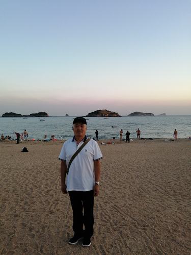 大连银沙滩要门票吗?东沙滩公园收费吗-图3 大连银沙滩要门票吗?东沙滩公园收费吗-图3