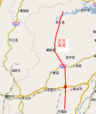 江西分宜县到永康市,高速公路费用是多少?分宜到新余高速收费-图3 江西分宜县到永康市,高速公路费用是多少?分宜到新余高速收费-图3